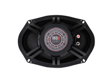 Коаксіальна акустика MB Quart PK1-169 6x9