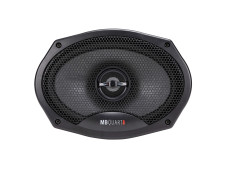 Коаксіальна акустика MB Quart PK1-169 6x9
