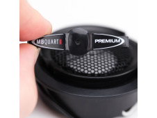 Коаксіальна акустика MB Quart PK1-116 6.5