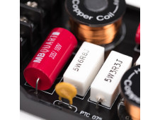 Компонентна акустика MB Quart PS1-216 6.5