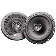 Коаксіальна акустика MB Quart DK2-116 6.5