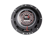 Коаксіальна акустика MB Quart DK2-116 6.5