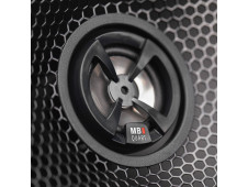 Коаксіальна акустика MB Quart DK2-113 5.25