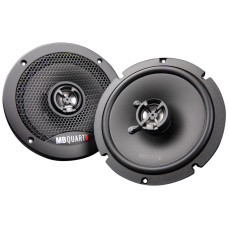 Коаксіальна акустика MB Quart DK2-116S 6.5