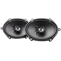 Коаксіальна акустика MB Quart DK2-168 5x7/6x8