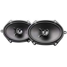 Коаксіальна акустика MB Quart DK2-168 5x7/6x8
