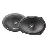 Коаксіальна акустика MB Quart DK2-169 6x9