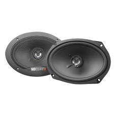 Коаксіальна акустика MB Quart DK2-169 6x9