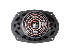 Коаксіальна акустика MB Quart DK2-169 6x9