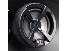 Коаксіальна акустика MB Quart DK2-168 5x7/6x8
