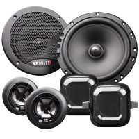 Компонентна акустика MB Quart DS2-216 6.5