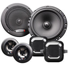 Компонентна акустика MB Quart DS2-216 6.5