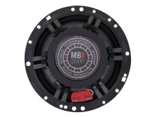 Коаксіальна акустика MB Quart RK1-116 6.5