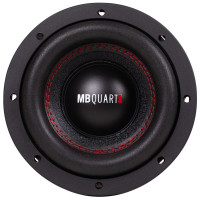Сабвуфер MB Quart RW1-164 6.5