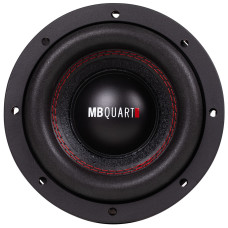 Сабвуфер MB Quart RW1-164 6.5
