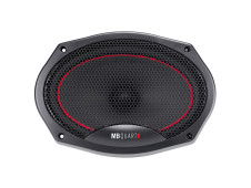 Компонентна акустика MB Quart RS1-269 6x9