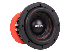 Сабвуфер MB Quart RW1-164 6.5