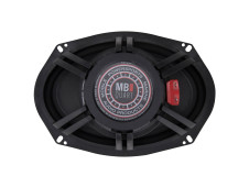 Компонентна акустика MB Quart RS1-269 6x9