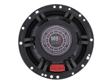 Компонентна акустика MB Quart RS1-216 6.5