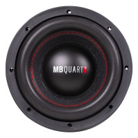 Сабвуфер MB Quart RW1-204 8