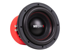 Сабвуфер MB Quart RW1-204 8