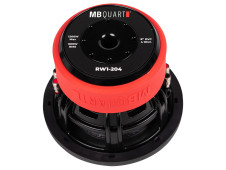Сабвуфер MB Quart RW1-204 8