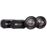 Комплект твітерів MB Quart FT1-25 1