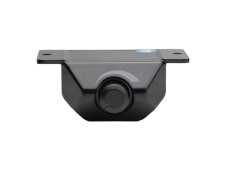 Моноблочний підсилювач MB Quart RA1-750.1 1х750Вт @1Ом клас D, DC Sensing, дистанційний бас-контроль