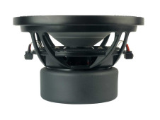 Сабвуфер Ground Zero GZPW 10SQX 10