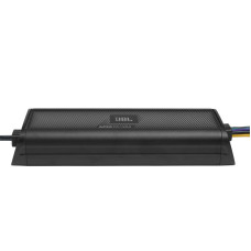 Чотириканальний підсилювач JBL Apex PA1254 4-канальний клас D, конформне покриття, для екстремальних умов