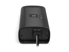 Чотириканальний підсилювач JBL Apex PA1254 4-канальний клас D, конформне покриття, для екстремальних умов