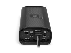 Чотириканальний підсилювач JBL Apex PA1254 4-канальний клас D, конформне покриття, для екстремальних умов