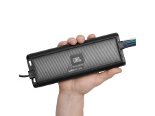 Чотириканальний підсилювач JBL Apex PA1254 4-канальний клас D, конформне покриття, для екстремальних умов