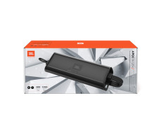 Чотириканальний підсилювач JBL Apex PA1254 4-канальний клас D, конформне покриття, для екстремальних умов
