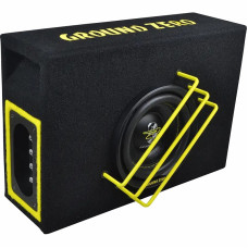 Сабвуфер в корпусі Ground Zero GZRB 16SPL 6.5