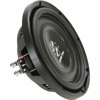Сабвуфер Ground Zero GZRW 250-D2 FLAT 10