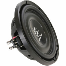 Сабвуфер Ground Zero GZRW 250-D2 FLAT 10