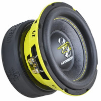 Сабвуфер Ground Zero GZRW 6XSPL 6.5