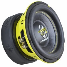 Сабвуфер Ground Zero GZRW 6XSPL 6.5