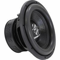 Сабвуфер Ground Zero GZRW 30-D2 12