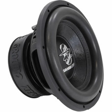 Сабвуфер Ground Zero GZRW 30-D2 12
