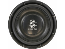 Сабвуфер Ground Zero GZRW 250-D2 FLAT 10