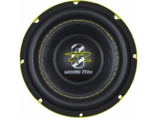 Сабвуфер Ground Zero GZRW 6XSPL 6.5