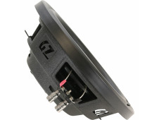 Сабвуфер Ground Zero GZRW 250-D2 FLAT 10