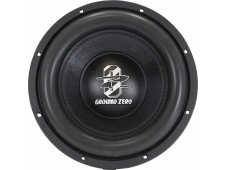 Сабвуфер Ground Zero GZRW 30-D2 12