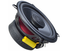 Коаксіальна акустика Ground Zero GZRF 5.2SQX 5.25