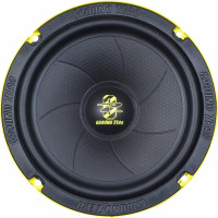 Мідвуфер Ground Zero GZIK 165SPL 6.5