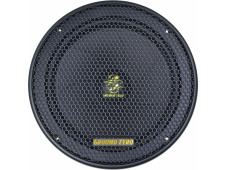 Мідвуфер Ground Zero GZIK 165SPL 6.5