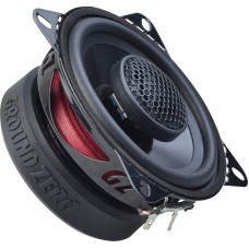 Коаксіальна акустика Ground Zero GZRF 4.0SQX 4