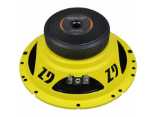 Мідвуфер Ground Zero GZIK 165SPL 6.5